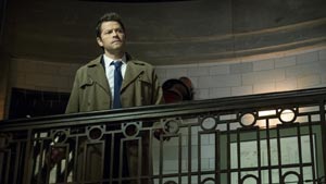 Сверхъестественное 15 сезон 11 серия