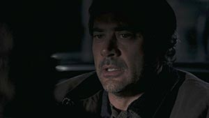 Сверхъестественное 1 сезон 20 серия