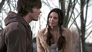 Сверхъестественное 1 сезон 19 серия