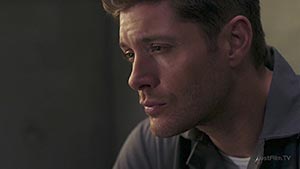 Сверхъестественное 12 сезон 9 серия