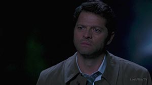 Сверхъестественное 12 сезон 9 серия