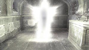 Сверхъестественное 2 сезон 13 серия