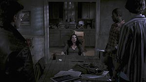 Сверхъестественное 2 сезон 3 серия