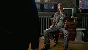 Сверхъестественное 3 сезон 3 серия