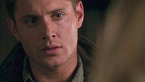 Сверхъестественное 4 сезон 3 серия