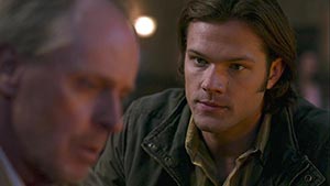 Сверхъестественное 6 сезон 9 серия