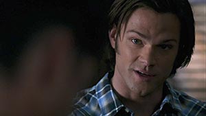 Сверхъестественное 6 сезон 5 серия