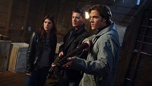 Я знаю, что было прошлым летом