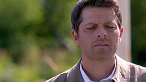 Сверхъестественное 10 сезон 3 серия