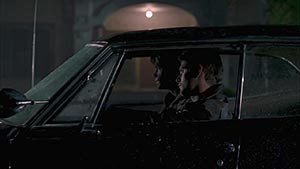 Сверхъестественное 1 сезон 1 серия смотреть онлайн