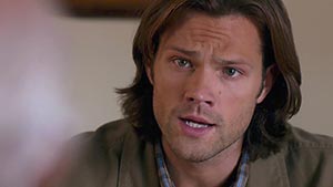 Сверхъестественное 8 сезон 12 серия