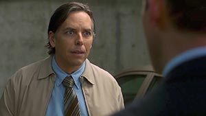 Сверхъестественное 7 сезон 20 серия