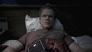 Сверхъестественное 2 сезон 13 серия