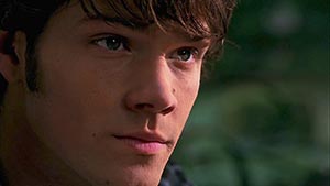 Сверхъестественное 1 сезон 3 серия