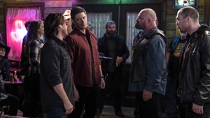 Сверхъестественное 15 сезон 7 серия