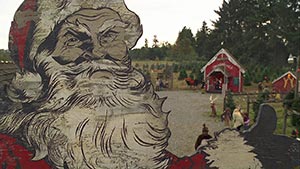 Сверхъестественное 3 сезон 8 серия