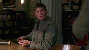 Сверхъестественное 12 сезон 15 серия