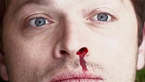 Сверхъестественное 6 сезон 20 серия