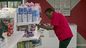 Сверхъестественное 13 сезон 23 серия