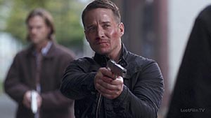 Сверхъестественное 10 сезон 7 серия