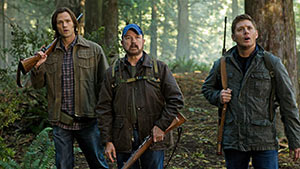 Как завоевывать друзей и оказывать влияние на монстров