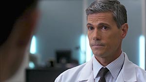 Сверхъестественное 7 сезон 9 серия