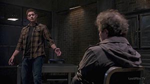 Сверхъестественное 10 сезон 10 серия