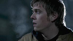 Сверхъестественное 4 сезон 19 серия