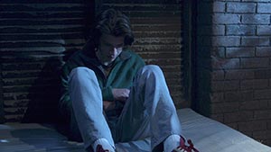 Сверхъестественное 10 сезон 12 серия