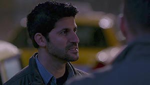 Сверхъестественное 8 сезон 19 серия