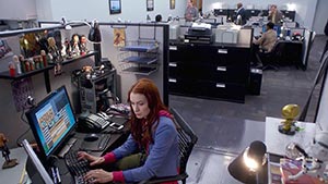 Сверхъестественное 7 сезон 20 серия