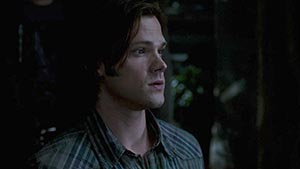 Сверхъестественное 6 сезон 10 серия