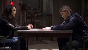 Лестница в небо