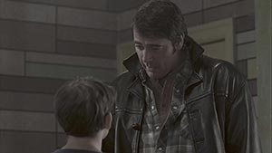 Сверхъестественное 1 сезон 18 серия