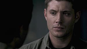 Сверхъестественное 5 сезон 3 серия