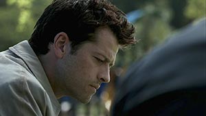 Сверхъестественное 4 сезон 7 серия