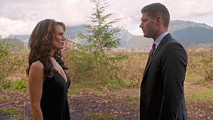 Сверхъестественное 11 сезон 9 серия