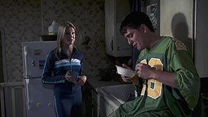 Сверхъестественное 1 сезон 3 серия