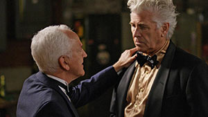 Крис Энджел — шарлатан