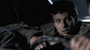 Сверхъестественное 2 сезон 5 серия