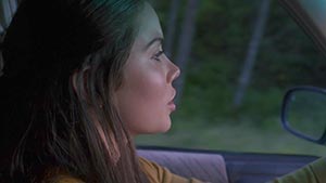 Сверхъестественное 9 сезон 1 серия