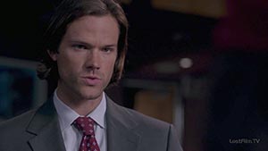 Сверхъестественное 10 сезон 5 серия