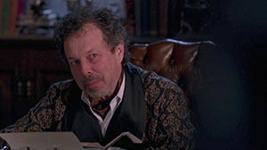 Сверхъестественное 9 сезон 18 серия