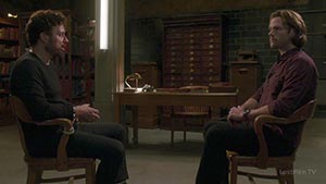 Сверхъестественное 13 сезон 7 серия