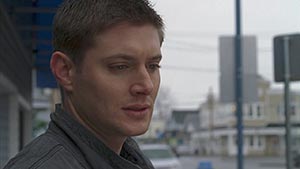 Сверхъестественное 3 сезон 11 серия