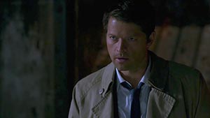 Сверхъестественное 8 сезон 7 серия