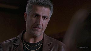 Сверхъестественное 10 сезон 9 серия