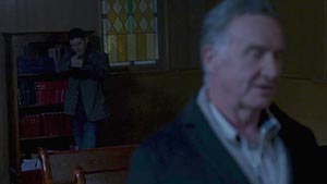 Сверхъестественное 9 сезон 12 серия