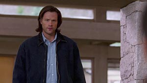 Сверхъестественное 9 сезон 13 серия