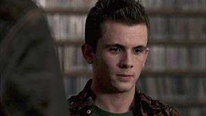 Сверхъестественное 1 сезон 17 серия